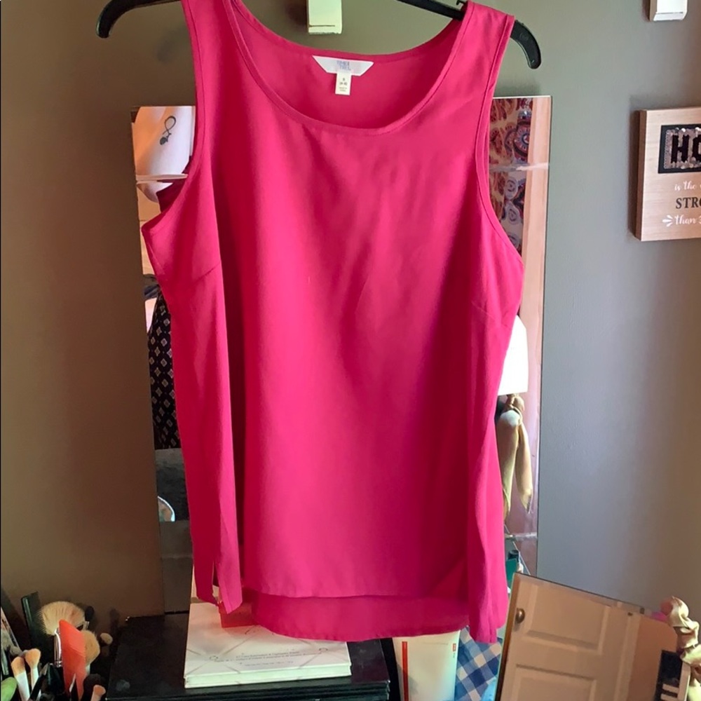 Tank top